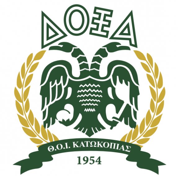 Logo of Doxa Katokopias FC