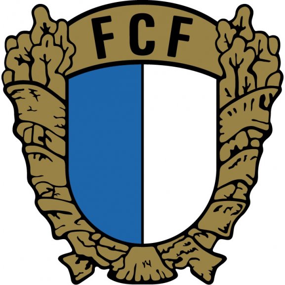 Logo of FC Famalicao