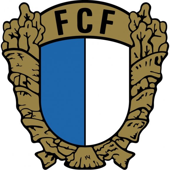 Logo of FC Famalicao 