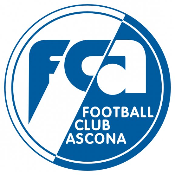 Logo of FC Ascona