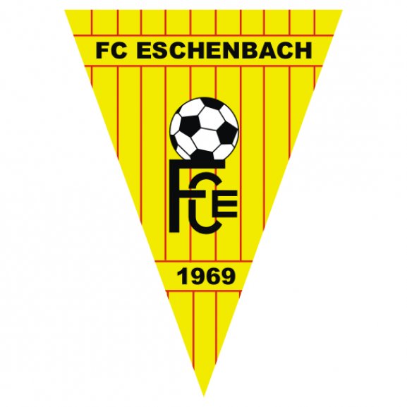 Logo of FC Eschenbach