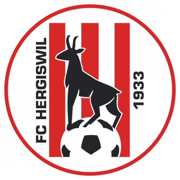 Logo of FC Hergiswil