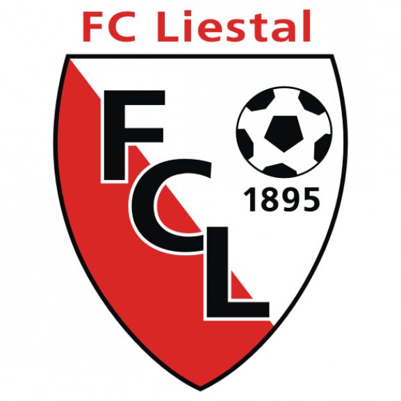 Logo of FC Liestal