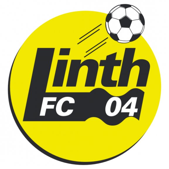 Logo of FC Linth 04