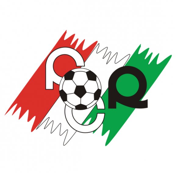 Logo of FC Rothrist