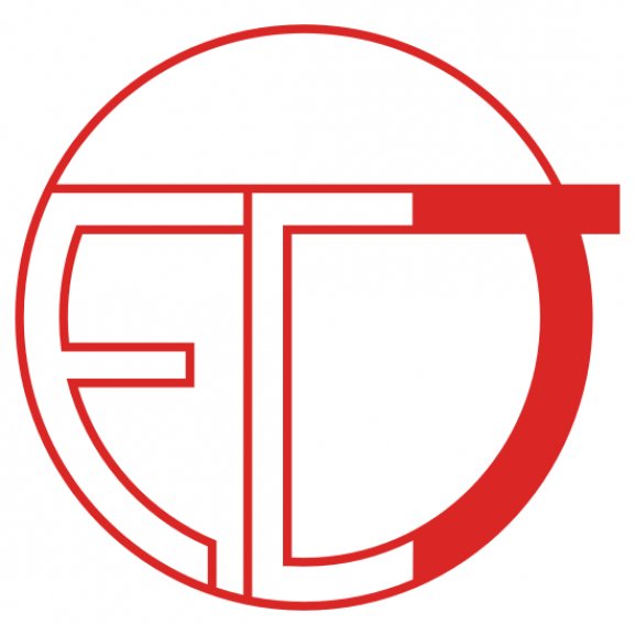 Logo of FC Thierrens