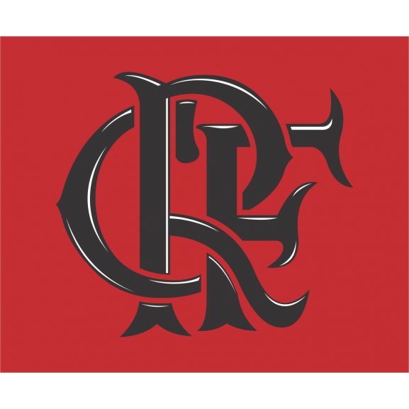 Logo of Flamengo Escudo CRF