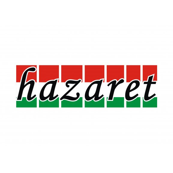 Logo of Hazaret