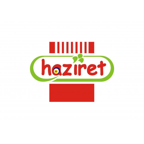 Logo of Hazıret