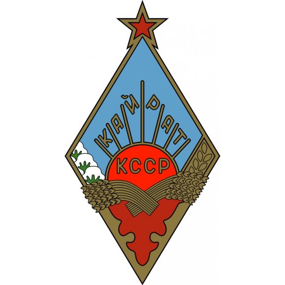 Logo of Kairat Alma-Ata