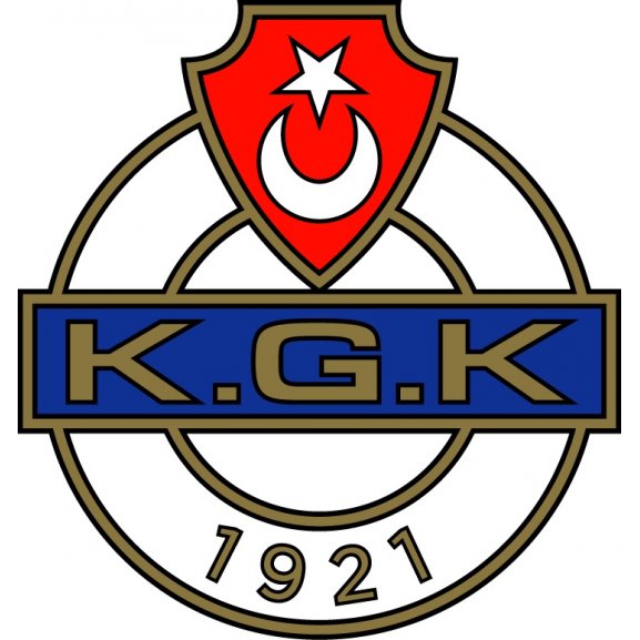 Logo of Kasimpasa GK Istanbul