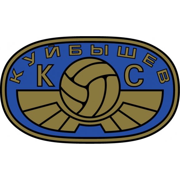 Logo of Krylia Sovetov Kuybishev