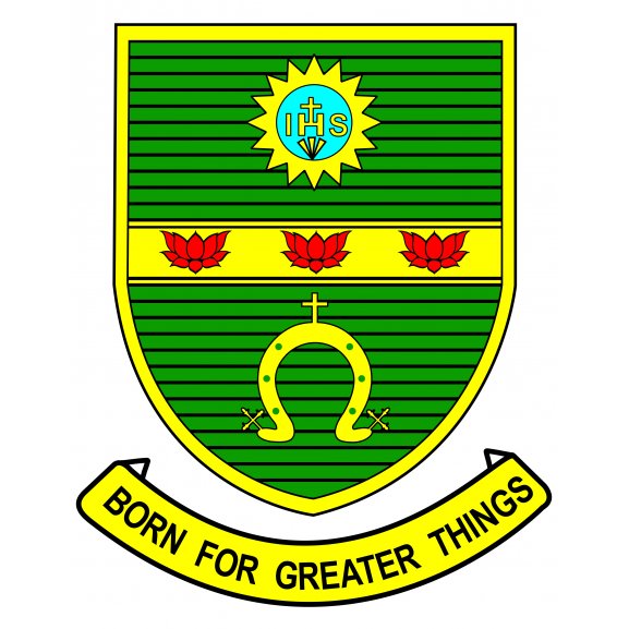 Logo of St.Stanislause High School