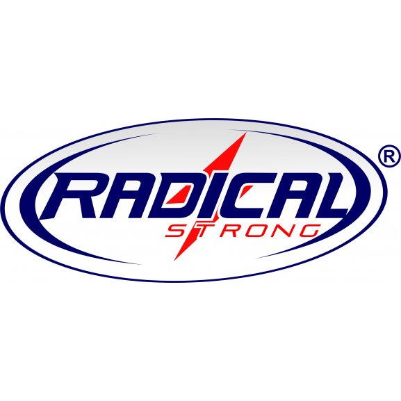 Logo of Radical Strong
