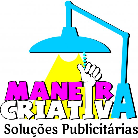 Logo of Maneira Criativa Caratinga