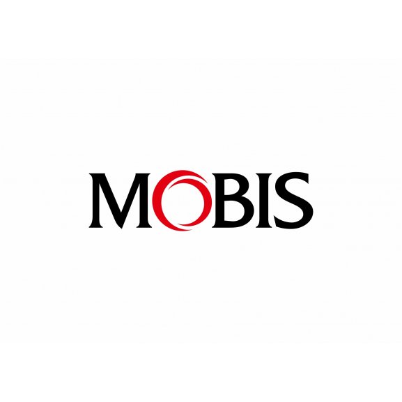 Logo of Mobis