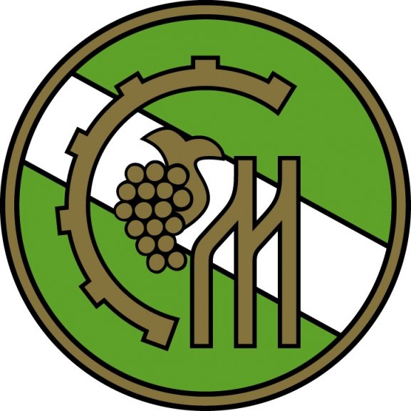 Logo of Moldova Kishinev