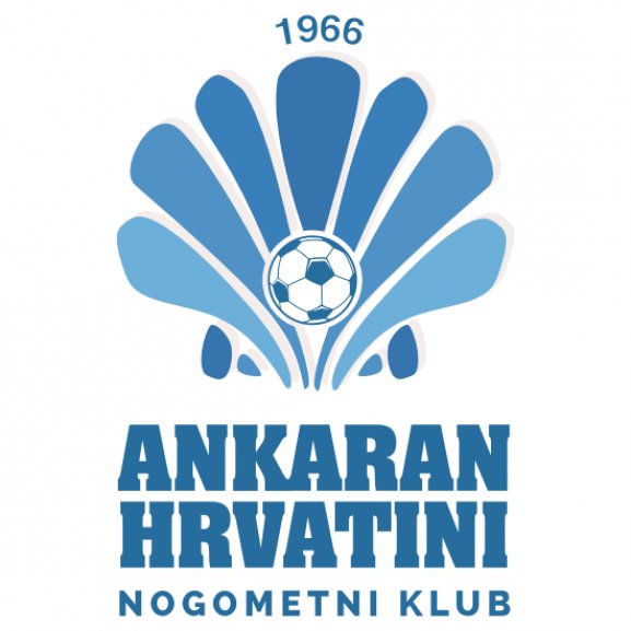 Logo of NK Ankaran Hrvatini