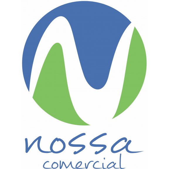 Logo of Nossa Comercial