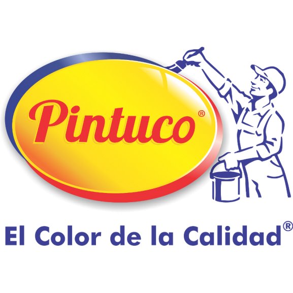 Logo of Pintuco