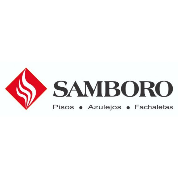 Logo of Samboro