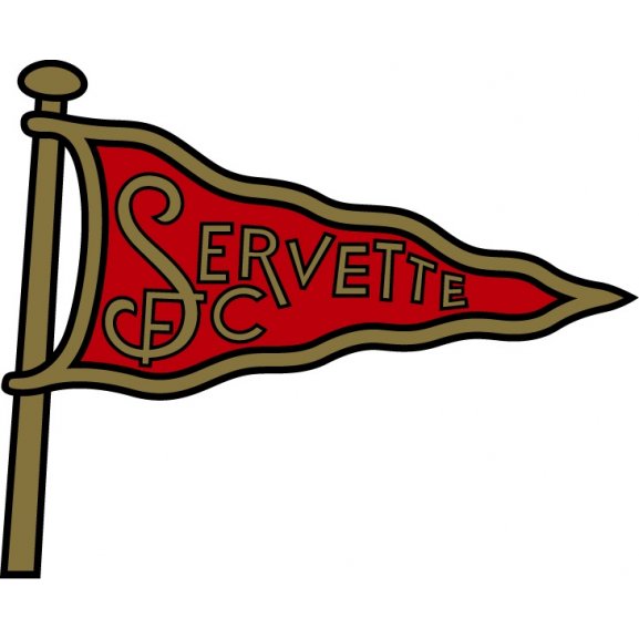 Logo of FC Servette Geneve