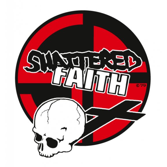 Logo of Shattered Faith