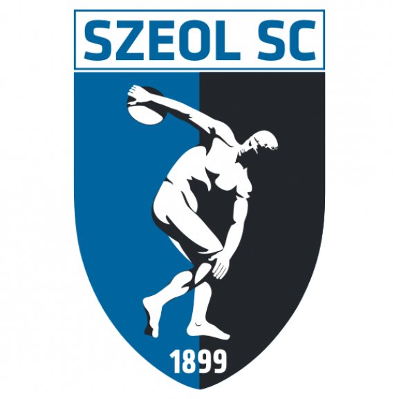 Szeol SC Szegedi | Brands of the World™ | Download vector logos and ...