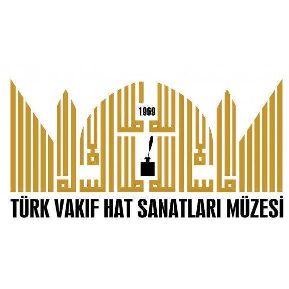Logo of Türk Vakif Hat Sanatlari Müzesi
