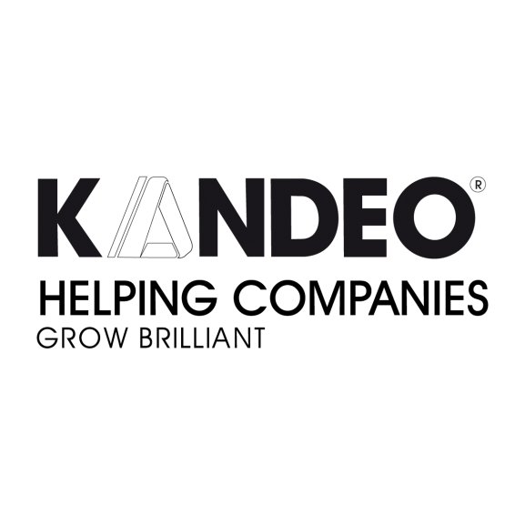 Logo of Kandeo