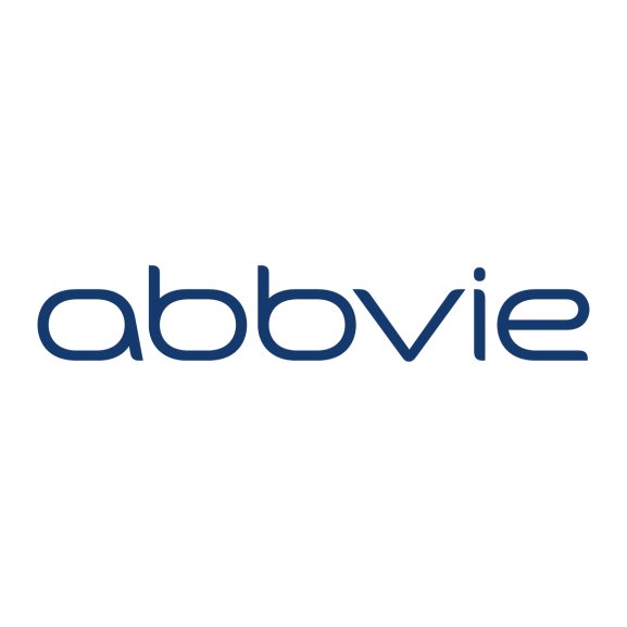 Logo of ABBVIE