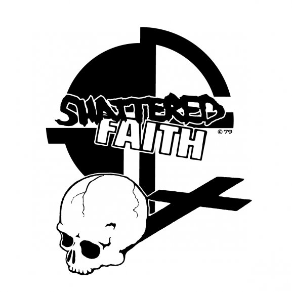Logo of Shattered Faith