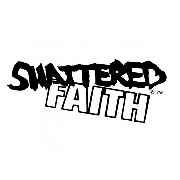Logo of Shattered Faith