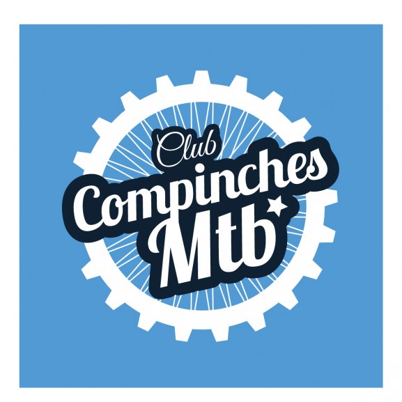 Logo of Club Compinches Mtb