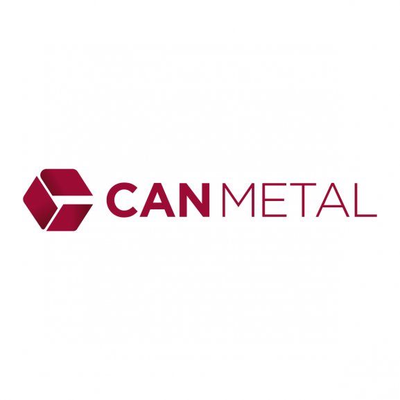 Logo of Can Metal
