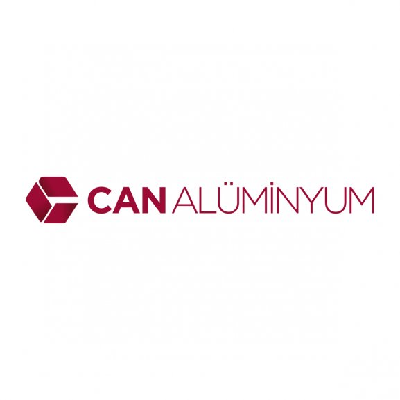 Logo of Can Alüminyum