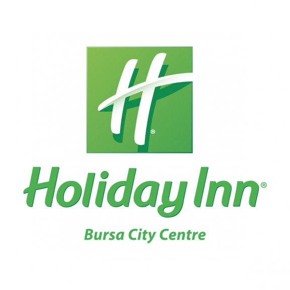 Logo of Holiday Inn Bursa City Centre