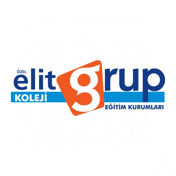 Logo of Elit Grup Koleji