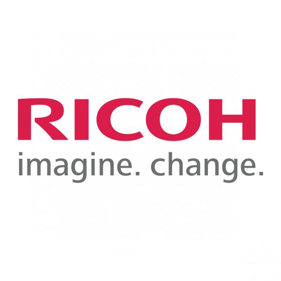 Logo of Ricoh