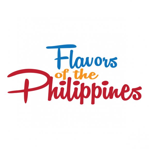 Logo of Flavors of the Philippines