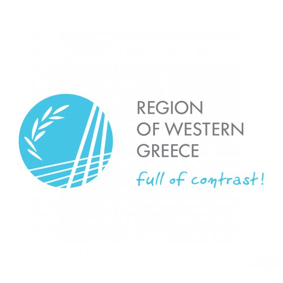 Logo of Region of Western Greece
