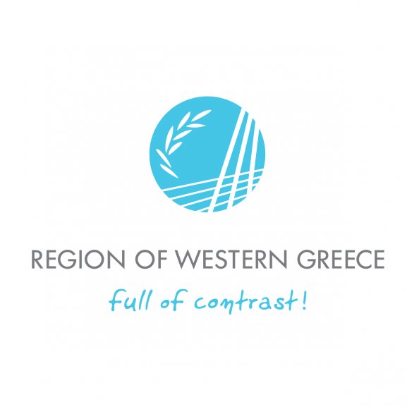 Logo of Region of Western Greece