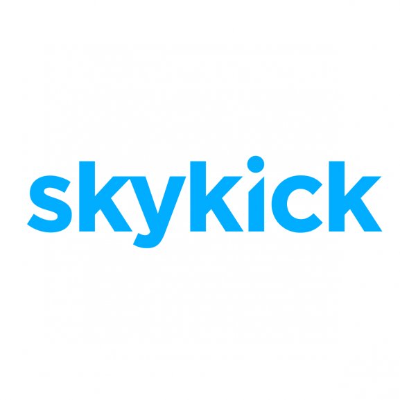 Logo of SkyKick