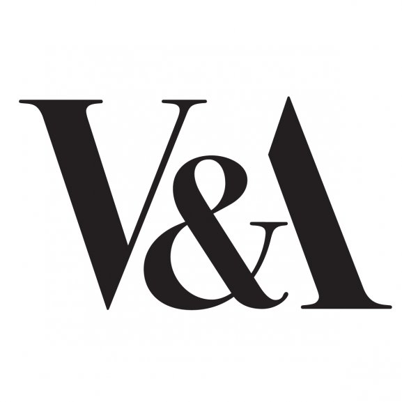 Logo of V&A Museum