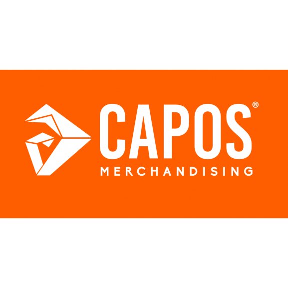 Logo of Capos Publicidad