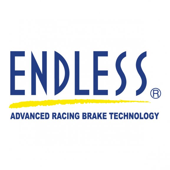 Logo of Endless Advanced Racing Brake Technology