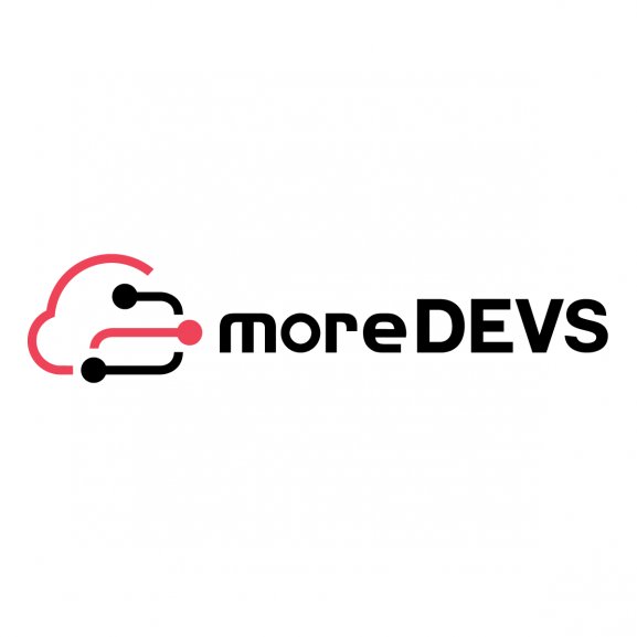 Logo of moreDEVS