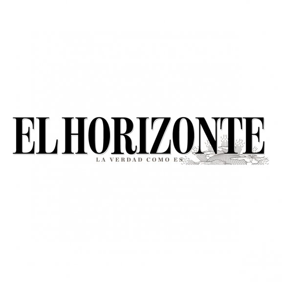 Logo of Periodico El Horizonte