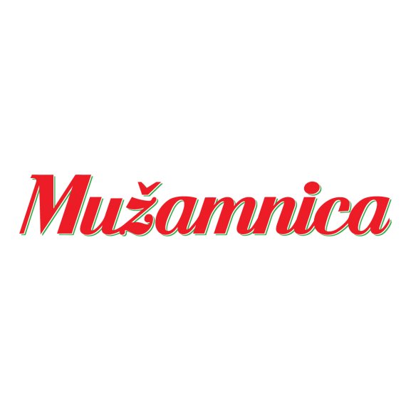 Logo of Mužamnica