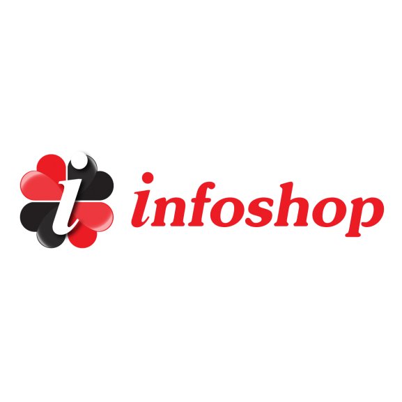 Logo of Infoshop